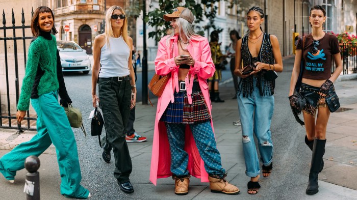 Street style inspiration