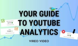 Using YouTube Analytics