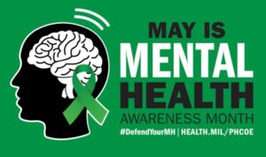 Mental health awareness