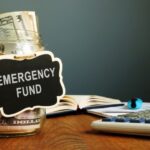 Emergency funds