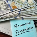 Financial freedom