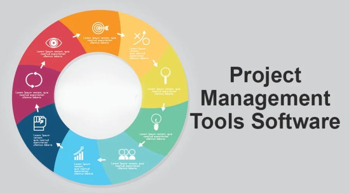 Project management tools