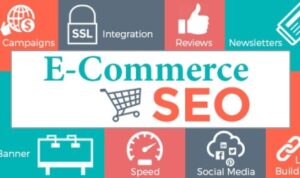 E-commerce SEO Basics