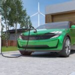 Electric vehicles