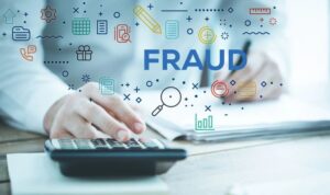 Insurance fraud detection