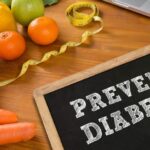 Diabetes prevention