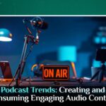 Creating Engaging Podcast Content