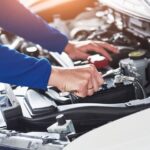 Car maintenance tips