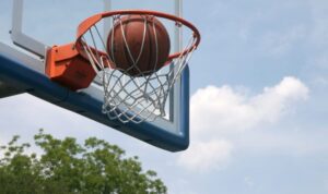 Basketball shooting tips