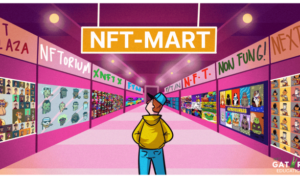 NFT marketplaces