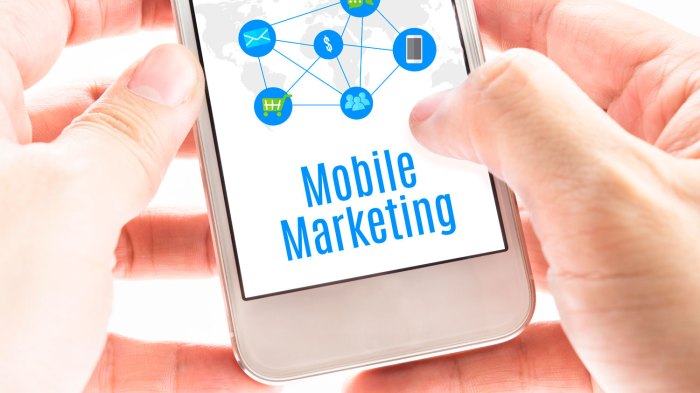 Mobile Marketing Essentials