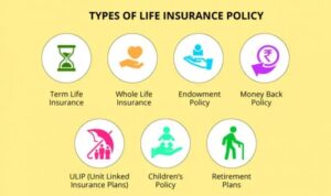 Life insurance plans